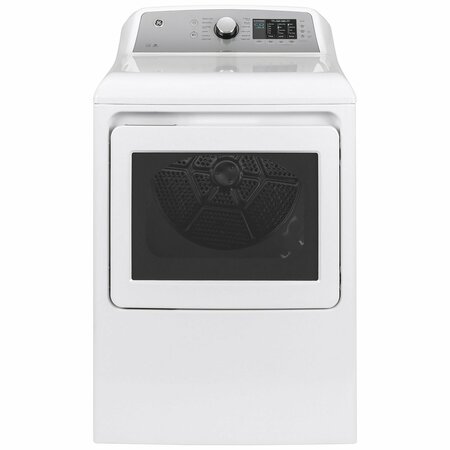 ALMO 7.4 cu. ft. Front-Loading Electric Dryer GTD72EBSNWS
